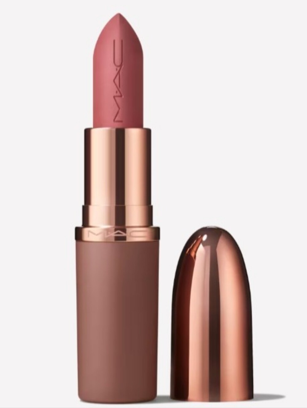 LIMITED EDITION-- MAC lipstick Sepia Edition